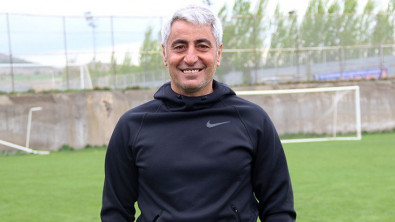 Alaattin Tutaş Elazığspor Sportif Direktörlüğüne Getirildi