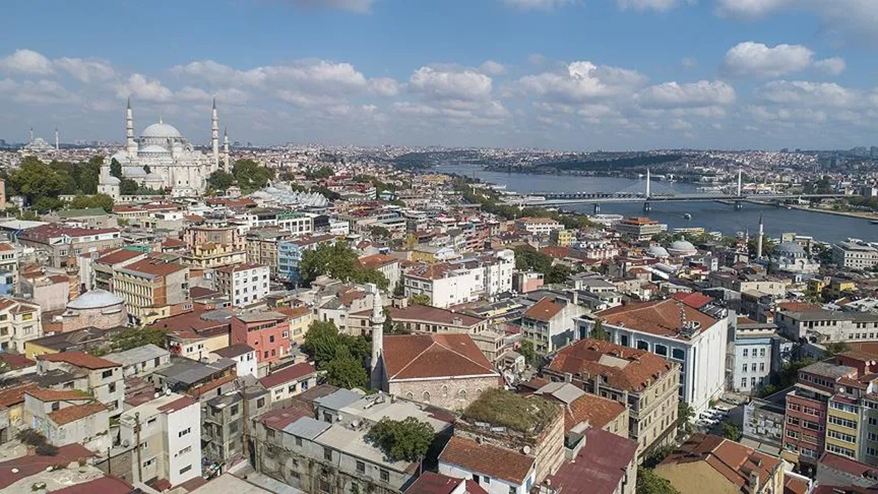 Deprem hazırlığı: İstanbul’da 39 ilçeye 39 vali!